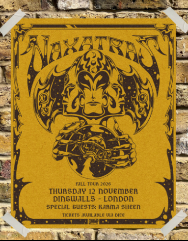 Naxatras