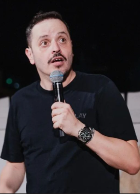 Alexandros Tsouvelas